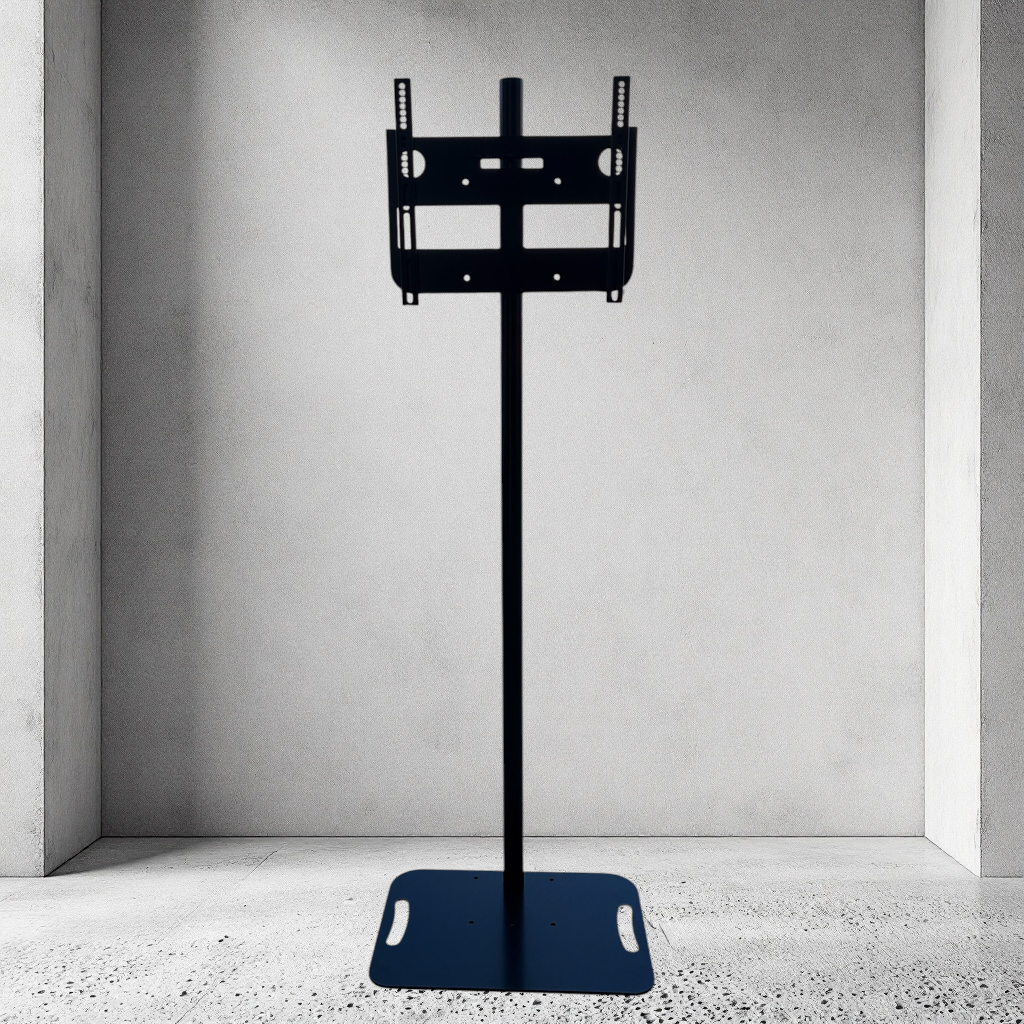 Single Upright Kit
