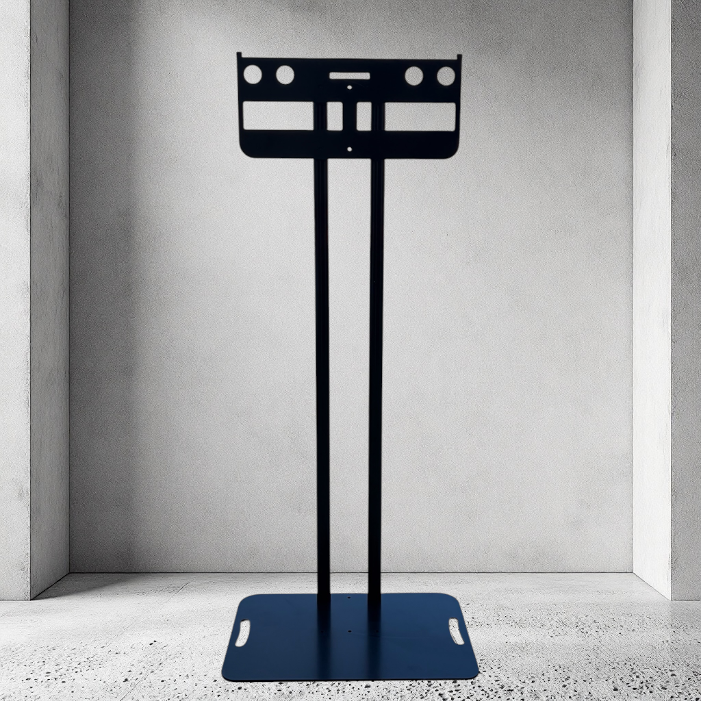 Dual Upright HD Kit