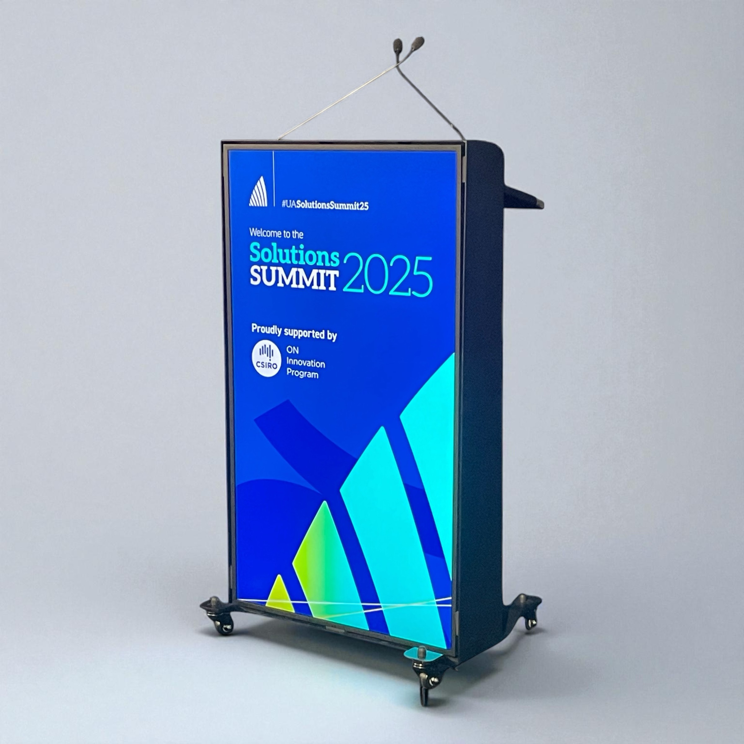 Digital Lectern