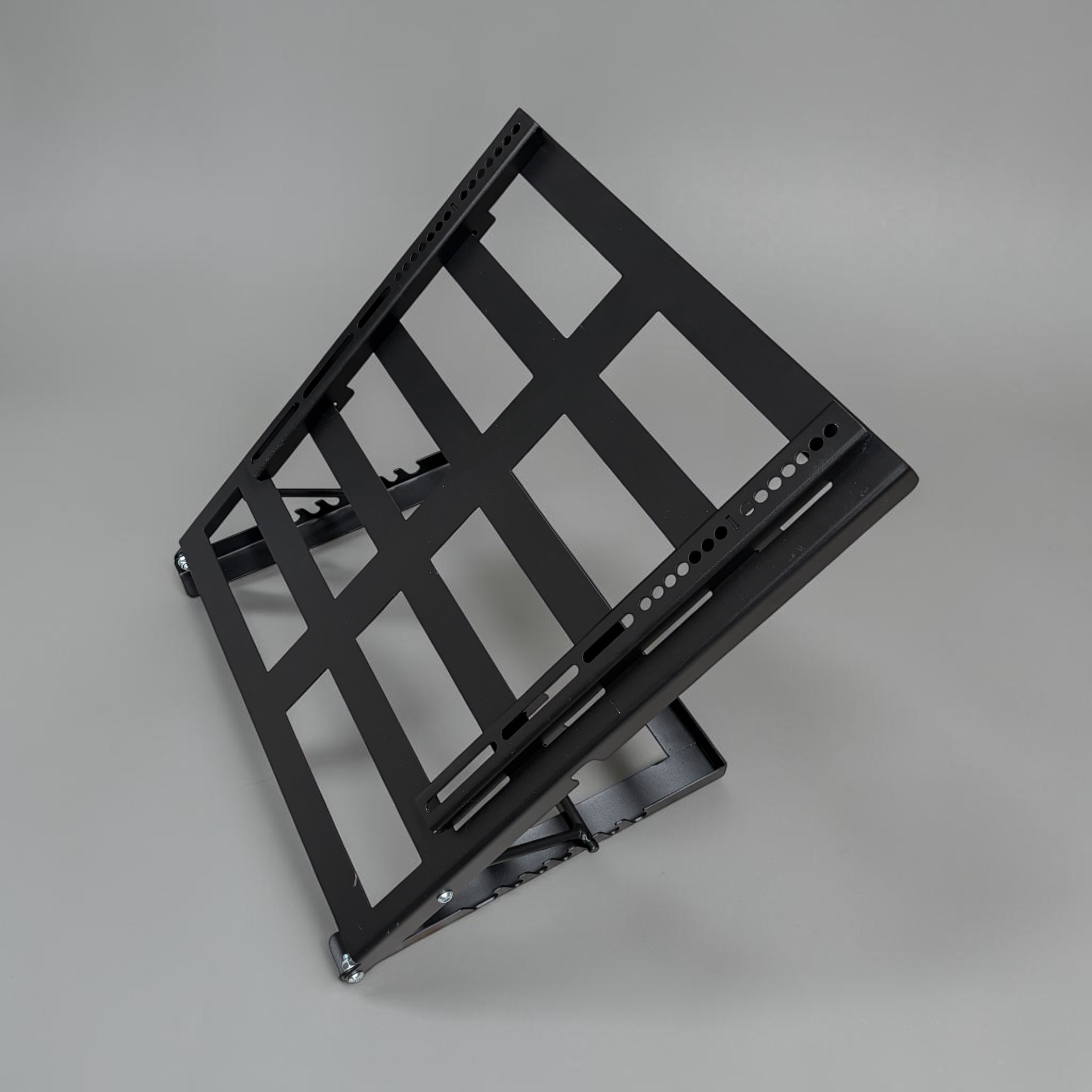 Foldback Stand